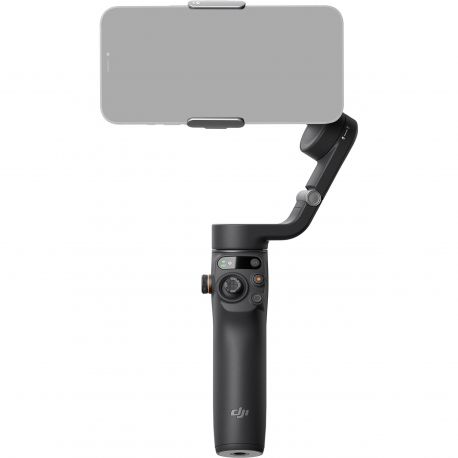 DJI Osmo Mobile 6 Gimbal Stabilizzatore per Smartphone