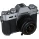 Obiettivo 7Artisans 4mm F2.8 Fisheye per mirrorless Fujifilm X