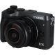 Obiettivo 7Artisans 4mm F2.8 Fisheye per mirrorless Canon EOS M