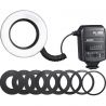 Godox ML-150 II Macro Ring Flash universale ML150II