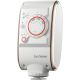 Godox Lux Senior Retro Flash universale bianco per Fujifilm, Canon, Nikon, Olympus, Sony