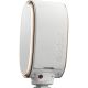 Godox Lux Senior Retro Flash universale bianco per Fujifilm, Canon, Nikon, Olympus, Sony