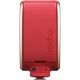 Godox Lux Senior Retro Flash universale rosso per Fujifilm, Canon, Nikon, Olympus, Sony