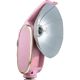 Godox Lux Senior Retro Flash universale rosa per Fujifilm, Canon, Nikon, Olympus, Sony