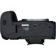 Fotocamera Mirrorless Canon EOS R6 Mark II Body (no adattatore)