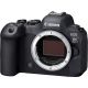 Fotocamera Mirrorless Canon EOS R6 Mark II Body (no adattatore)