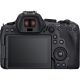 Fotocamera Mirrorless Canon EOS R6 Mark II Kit RF 24-105mm f/4 (no adattatore)