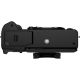 Fotocamera Mirrorless Fujifilm X-T5 Body Nero