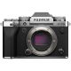 Fotocamera Mirrorless Fujifilm X-T5 Body Silver