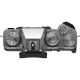 Fotocamera Mirrorless Fujifilm X-T5 Body Silver