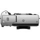 Fotocamera Mirrorless Fujifilm X-T5 Body Silver