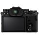Fotocamera Mirrorless Fujifilm X-T5 Kit 16-80mm f/4 Nero