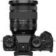 Fotocamera Mirrorless Fujifilm X-T5 Kit 16-80mm f/4 Nero