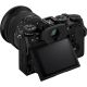 Fotocamera Mirrorless Fujifilm X-T5 Kit 16-80mm f/4 Nero