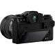 Fotocamera Mirrorless Fujifilm X-T5 Kit 16-80mm f/4 Nero