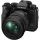Fotocamera Mirrorless Fujifilm X-T5 Kit 16-80mm f/4 Nero