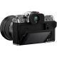Fotocamera Mirrorless Fujifilm X-T5 Kit 16-80mm f/4 Silver