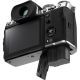 Fotocamera Mirrorless Fujifilm X-T5 Kit 16-80mm f/4 Silver