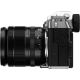 Fotocamera Mirrorless Fujifilm X-T5 kit 18-55mm f/2.8-4 R LM OIS Silver
