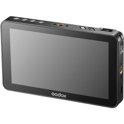Godox GM6S 4K HDMI 5.5'' Monitor touchscreen per fotocamera
