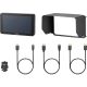 Godox GM6S 4K HDMI 5.5'' Monitor touchscreen per fotocamera