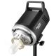 Godox MS300 Flash da studio 5600k