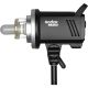 Godox MS300 Flash da studio 5600k