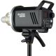 Godox MS300 Flash da studio 5600k