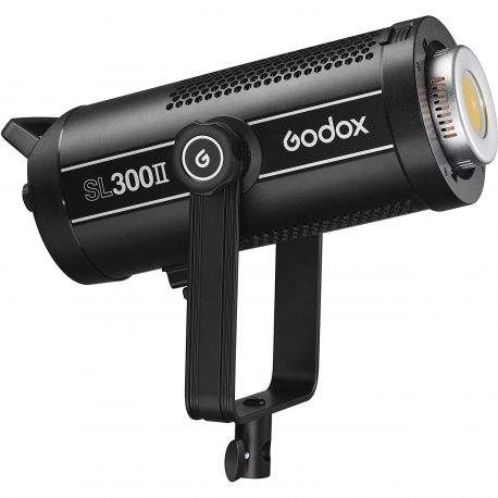 Godox SL-300W II LED Illuminatore Faretto LED a luce continua SL300II