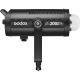 Godox SL-300Bi II Illuminatore faretto a LED bicolore