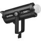 Godox SL-300Bi II Illuminatore faretto a LED bicolore