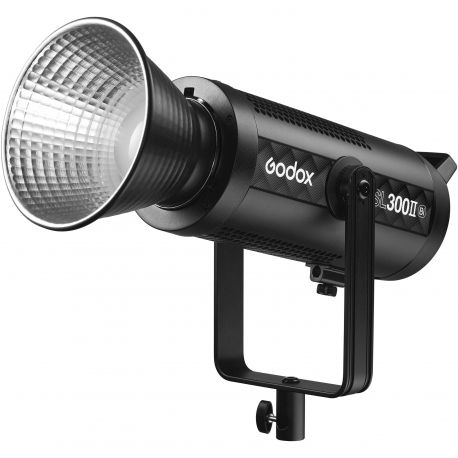 Godox SL-300Bi II Illuminatore faretto a LED bicolore