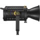 Godox UL-150II Illuminatore faretto a LED silenzioso