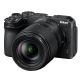 Fotocamera Mirrorless Nikon Z30 Kit 18-140mm f/3.5-6.3 VR