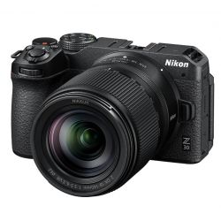 Fotocamera Mirrorless Nikon Z30 Kit 18-140mm f/3.5-6.3 VR