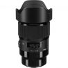 Obiettivo Sigma 20mm F1.4 DG HSM Art per Panasonic Leica Sigma L-Mount