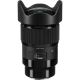 Obiettivo Sigma 20mm F1.4 DG HSM Art per Panasonic Leica Sigma L-Mount