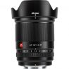 Obiettivo Viltrox AF 13mm f/1.4 per mirrorless Fujifilm X