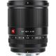 Obiettivo Viltrox AF 13mm f/1.4 per mirrorless Fujifilm X