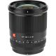 Obiettivo Viltrox AF 13mm f/1.4 per mirrorless Fujifilm X