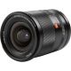Obiettivo Viltrox AF 13mm f/1.4 per mirrorless Nikon Z