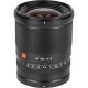 Obiettivo Viltrox AF 13mm f/1.4 per mirrorless Nikon Z