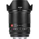 Obiettivo Viltrox AF 13mm f/1.4 per mirrorless Sony E