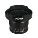 Obiettivo Laowa Venus 6mm f/2 Zero Distortion attacco micro quattro terzi