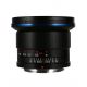 Obiettivo Laowa Venus 6mm f/2 Zero Distortion attacco micro quattro terzi