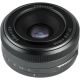 Obiettivo TTArtisan 27mm F2.8 Pancake Autofocus per mirrorless Fujifilm X, Titanium