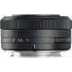 Obiettivo TTArtisan 27mm F2.8 Pancake Autofocus per mirrorless Fujifilm X, Titanium