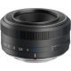 Obiettivo TTArtisan 27mm F2.8 Pancake Autofocus per mirrorless Fujifilm X, Titanium