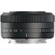 Obiettivo TTArtisan 27mm F2.8 Pancake Autofocus per mirrorless Fujifilm X, Titanium