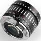 Obiettivo TTArtisan 35mm F0.95 APSC per mirrorless Canon RF